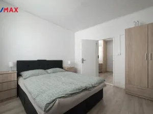 Pronájem bytu 2+1, Příbram - Příbram I, Plzeňská, 52 m2
