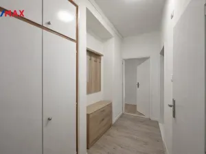 Pronájem bytu 2+1, Příbram - Příbram I, Plzeňská, 52 m2