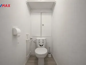 Pronájem bytu 2+1, Příbram - Příbram I, Plzeňská, 52 m2