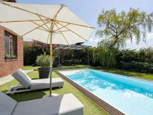 Prodej rodinného domu, Rosice, 180 m2