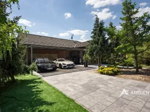 Prodej rodinného domu, Rosice, 180 m2