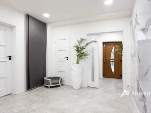 Prodej rodinného domu, Rosice, 180 m2