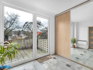 Prodej rodinného domu, Lanškroun - Žichlínské Předměstí, Dvorská, 277 m2