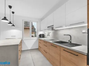 Prodej rodinného domu, Lanškroun - Žichlínské Předměstí, Dvorská, 277 m2