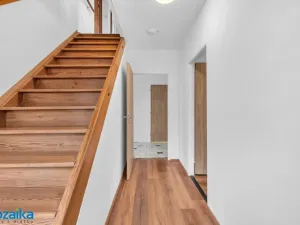 Prodej rodinného domu, Lanškroun - Žichlínské Předměstí, Dvorská, 277 m2