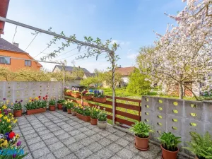 Prodej rodinného domu, Lanškroun - Žichlínské Předměstí, Dvorská, 277 m2