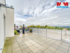 Prodej bytu 3+kk, Plzeň, V Zahrádkách, 57 m2