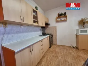 Prodej bytu 2+1, Opava, Liptovská, 58 m2