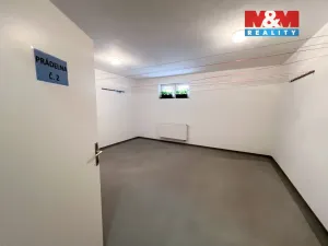 Pronájem bytu 1+kk, Kašperské Hory, Česká, 36 m2