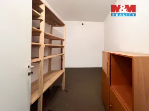 Pronájem bytu 1+kk, Kašperské Hory, Česká, 36 m2