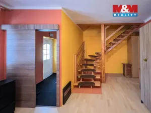 Prodej rodinného domu, Sušice - Volšovy, 270 m2