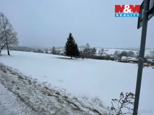 Prodej pozemku pro bydlení, Vyskytná, 1414 m2