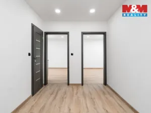 Prodej bytu 3+kk, Teplice, Antala Staška, 63 m2