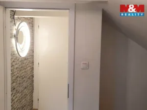 Prodej chaty, Jílové u Prahy, 96 m2