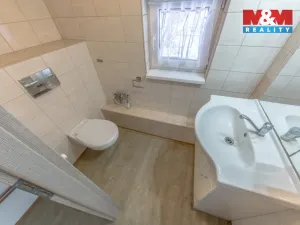 Prodej rodinného domu, Malšovice - Hliněná, 104 m2