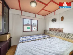 Prodej chaty, Plzeň, Výsluní, 64 m2