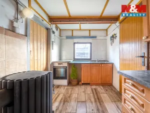Prodej chaty, Plzeň, Výsluní, 64 m2