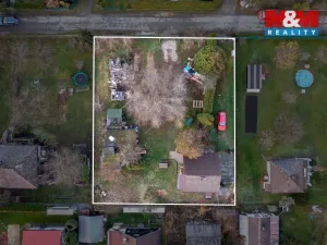 Prodej chaty, Plzeň, Výsluní, 64 m2