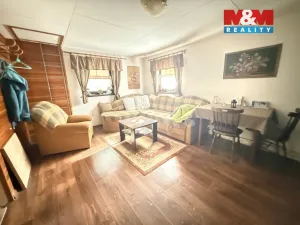 Prodej chaty, Zvole, 24 m2