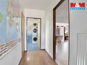 Prodej rodinného domu, Nové Dvory, 190 m2