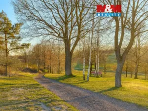 Prodej pozemku pro bydlení, Svijanský Újezd - Močítka, 33850 m2