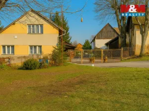 Prodej pozemku pro bydlení, Svijanský Újezd - Močítka, 33850 m2