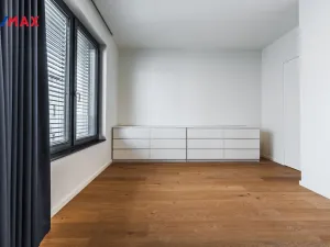 Pronájem bytu 3+kk, Praha - Libeň, Menclova, 96 m2