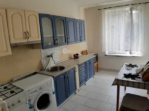 Pronájem bytu 2+1, Most, Josefa Skupy, 55 m2