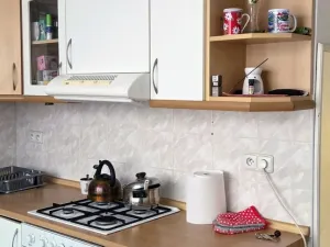 Pronájem bytu 1+1, Jihlava, Březinova, 32 m2