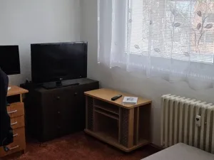 Pronájem bytu 1+1, Jihlava, Březinova, 32 m2
