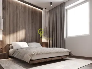 Prodej bytu 1+1, Skorkov - Otradovice, 43 m2