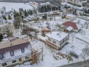 Prodej rodinného domu, Svárov, 140 m2