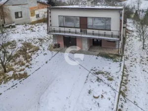 Prodej rodinného domu, Svárov, 140 m2