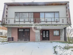 Prodej rodinného domu, Svárov, 140 m2