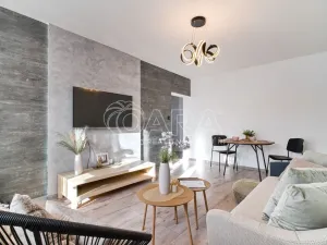 Prodej bytu 2+1, Ostrava - Zábřeh, Volgogradská, 54 m2