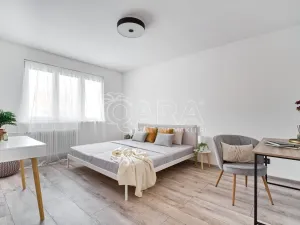 Prodej bytu 2+1, Ostrava - Zábřeh, Volgogradská, 54 m2