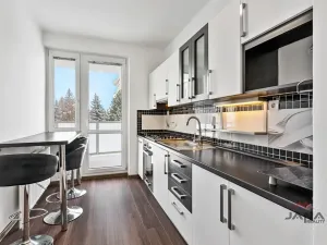 Prodej bytu 3+1, Ohrazenice, 74 m2