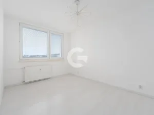 Prodej bytu 3+1, Zlín, Česká, 62 m2