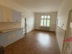 Pronájem bytu 3+kk, Sušice - Sušice I, Americké armády, 75 m2