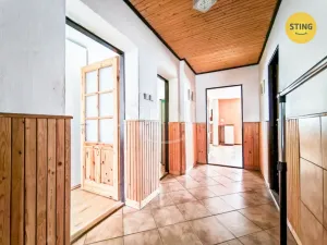 Prodej rodinného domu, Batelov, Perleťářská, 298 m2