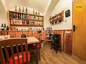 Prodej rodinného domu, Batelov, Perleťářská, 298 m2