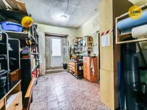 Prodej rodinného domu, Batelov, Perleťářská, 298 m2