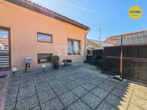 Prodej rodinného domu, Batelov, Perleťářská, 298 m2