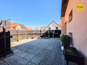 Prodej rodinného domu, Batelov, Perleťářská, 298 m2