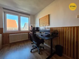 Prodej rodinného domu, Batelov, Perleťářská, 298 m2