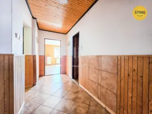 Prodej rodinného domu, Batelov, Perleťářská, 298 m2