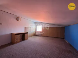 Prodej rodinného domu, Batelov, Perleťářská, 298 m2