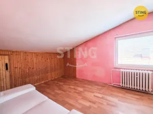 Prodej rodinného domu, Batelov, Perleťářská, 298 m2