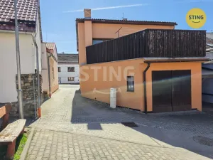 Prodej rodinného domu, Batelov, Perleťářská, 298 m2