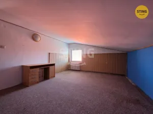 Prodej rodinného domu, Batelov, Perleťářská, 298 m2